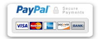 PayPal Logo