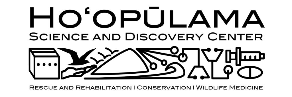 Hoopulama logo