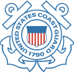 US Coast Guard logo